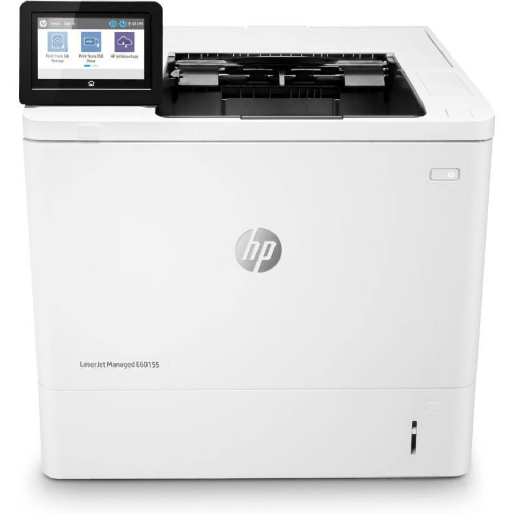 HP LaserJet E60155-image