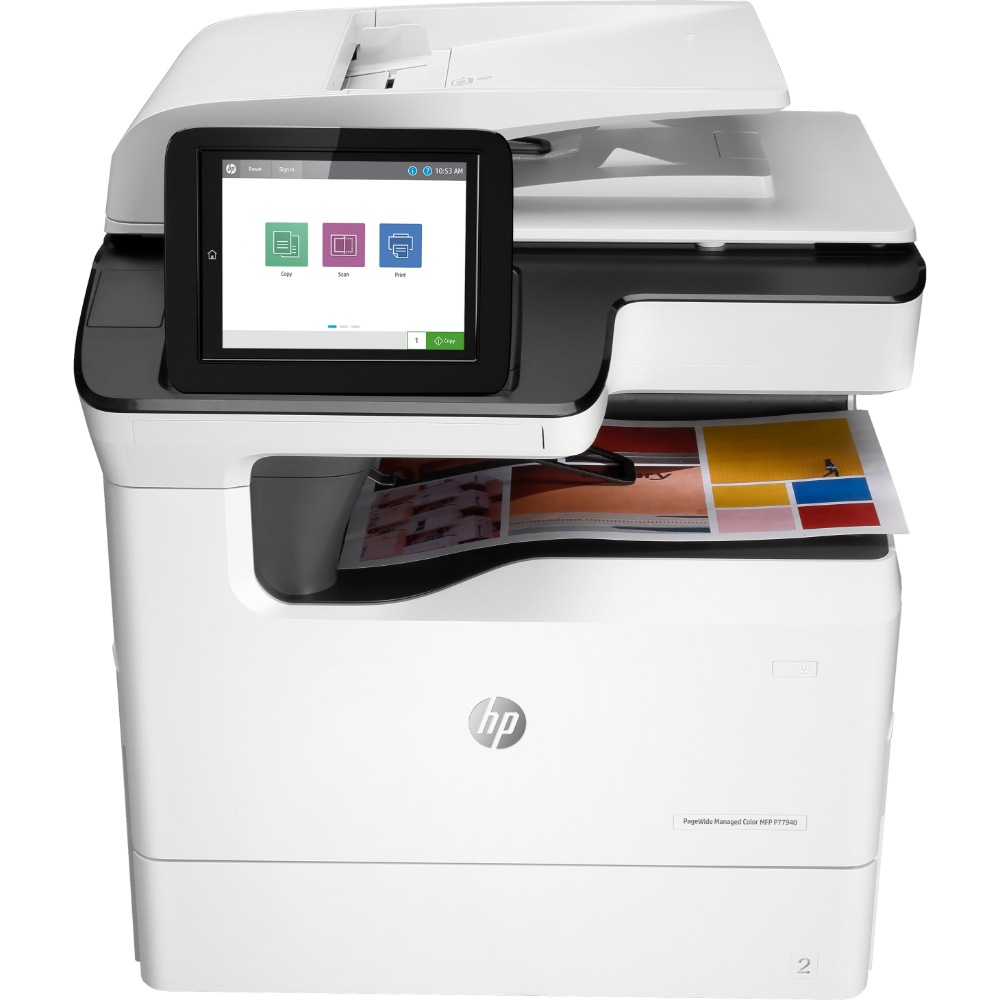 HP PageWide P77940 main image