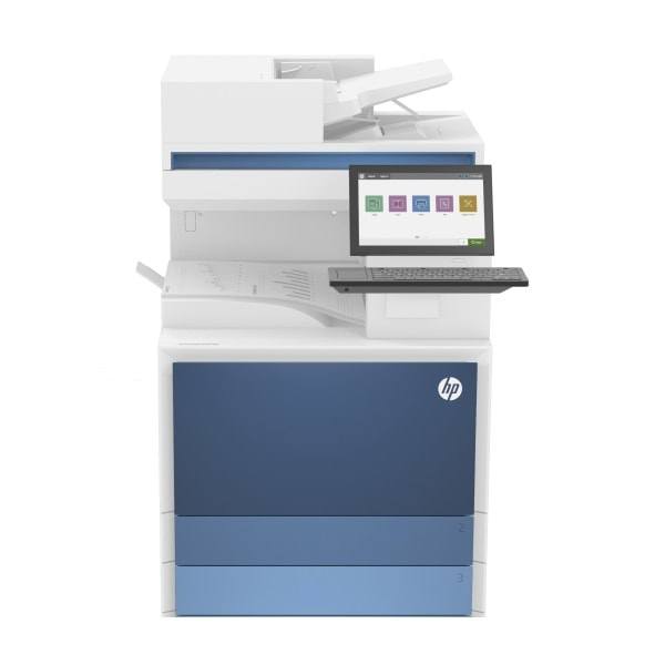 HP LaserJet Managed FLOW E82650z-image